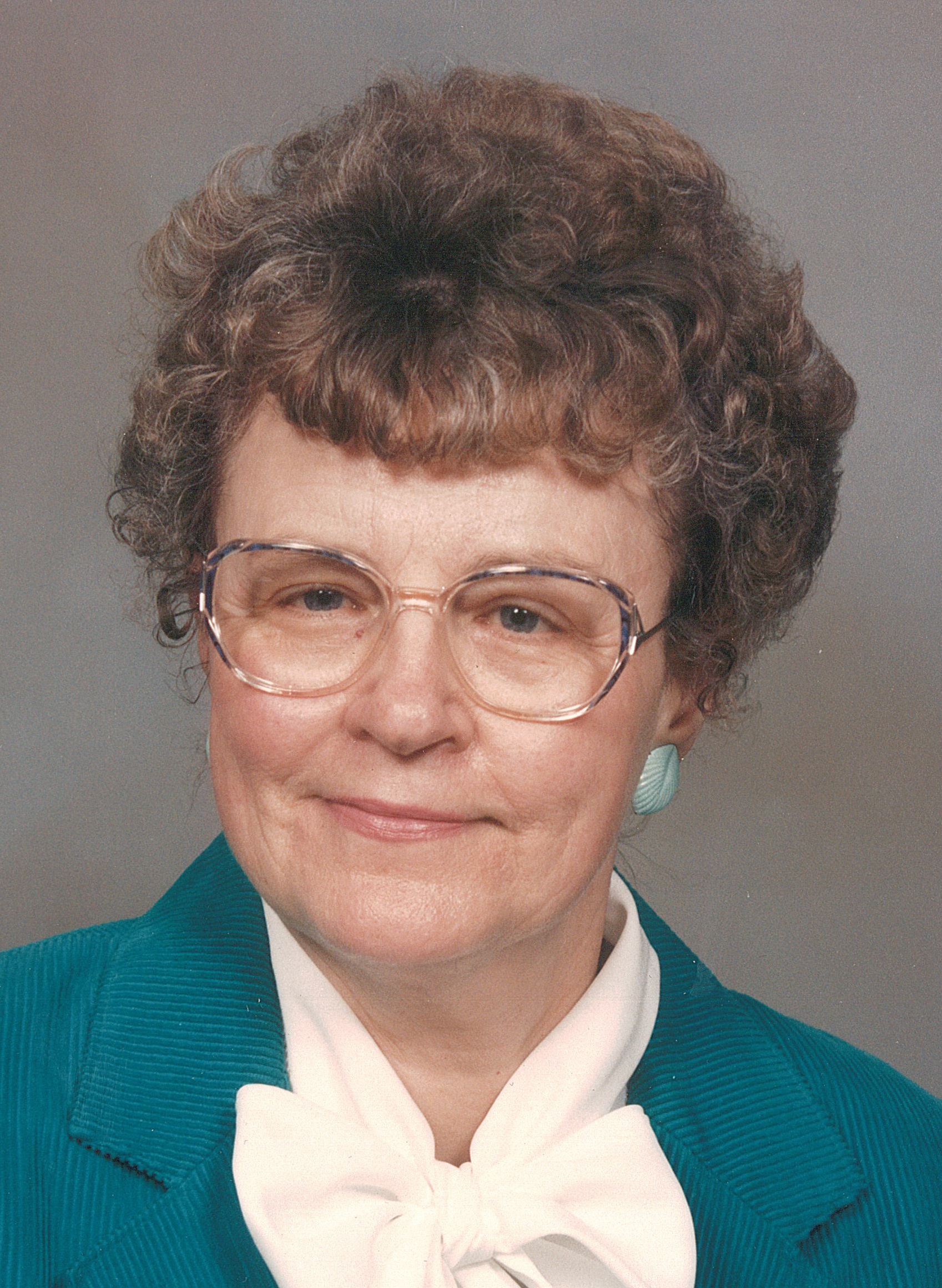 Marjorie E. Krause